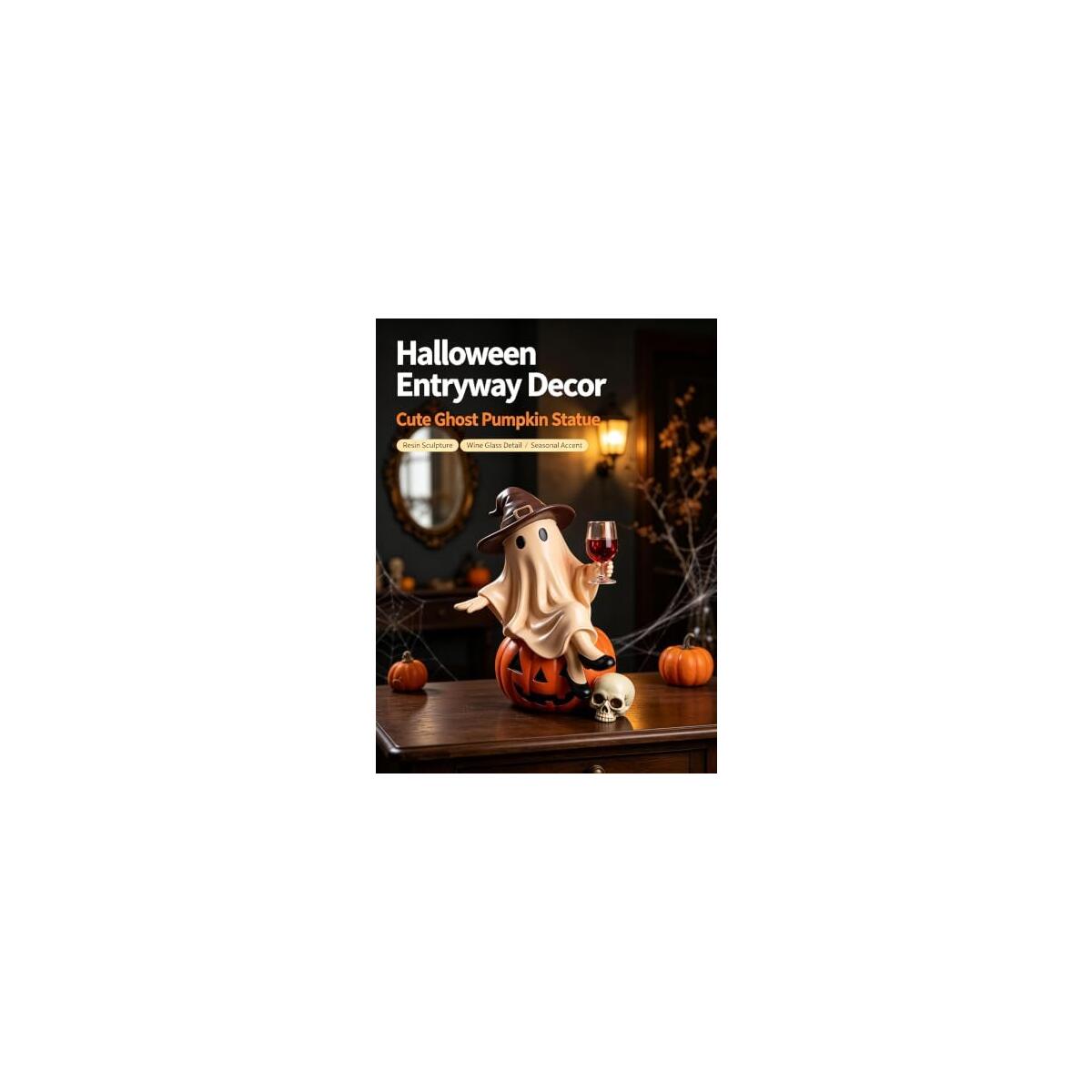Halloween Ghost Sitting Promo Code - RebateKey