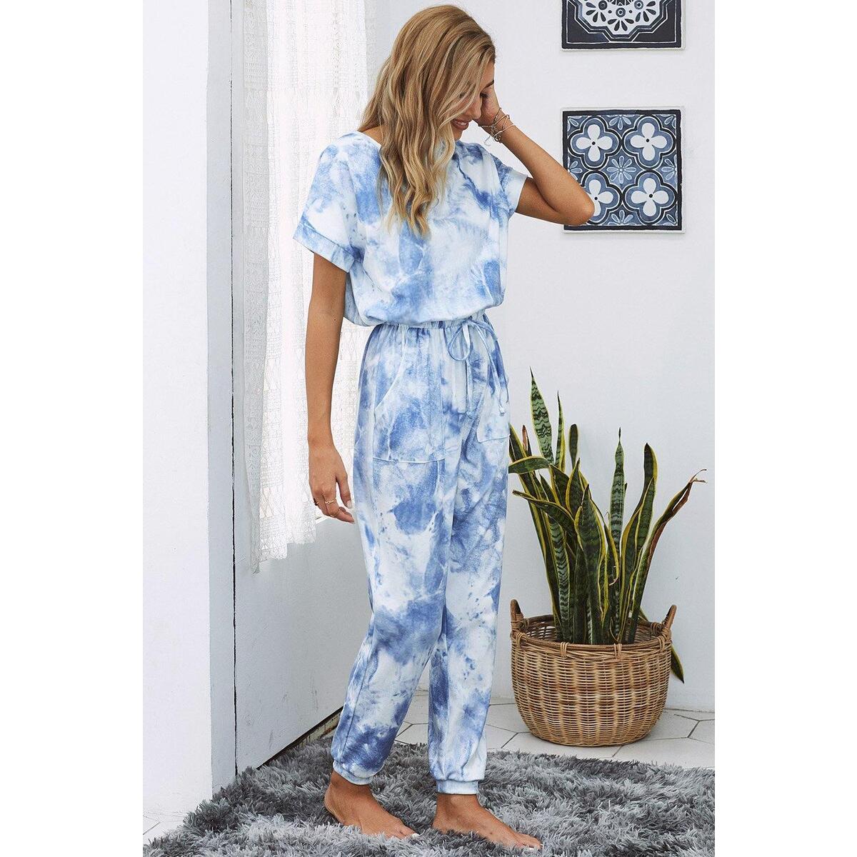 Cool Summer Jumpsuit 1 Promo Codes - RebateKey