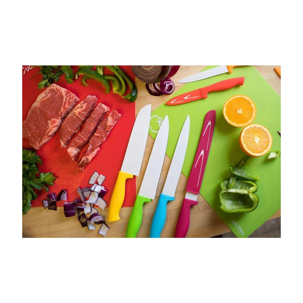 Plastic Cutting Board Mats Coupons - RebateKey