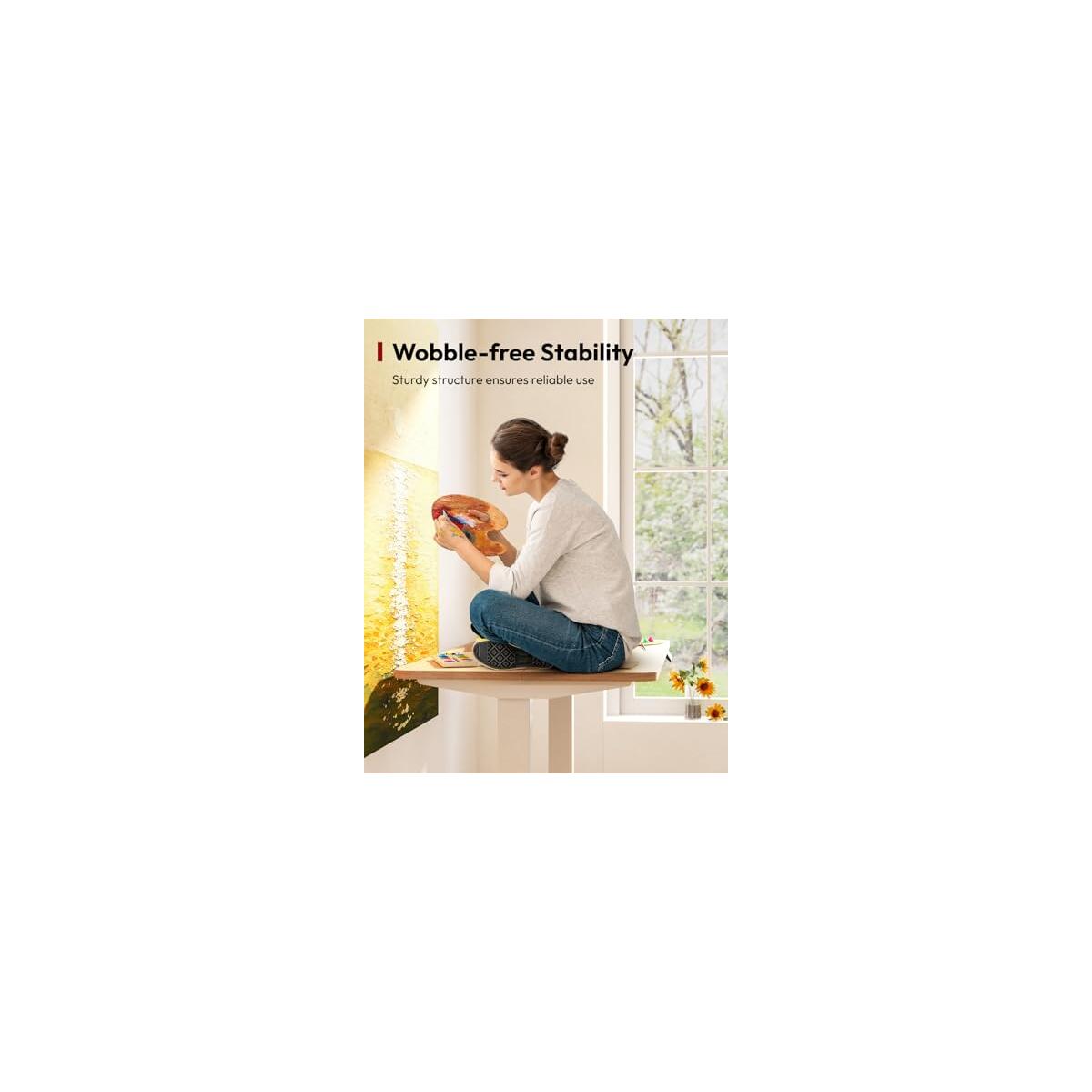 Standing Desk Height Adjustable Electric 40x24 Promo Code - RebateKey