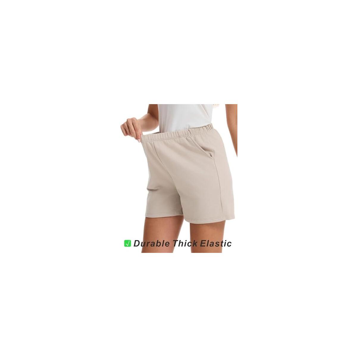 Terry Sleep Shorts Deals - RebateKey