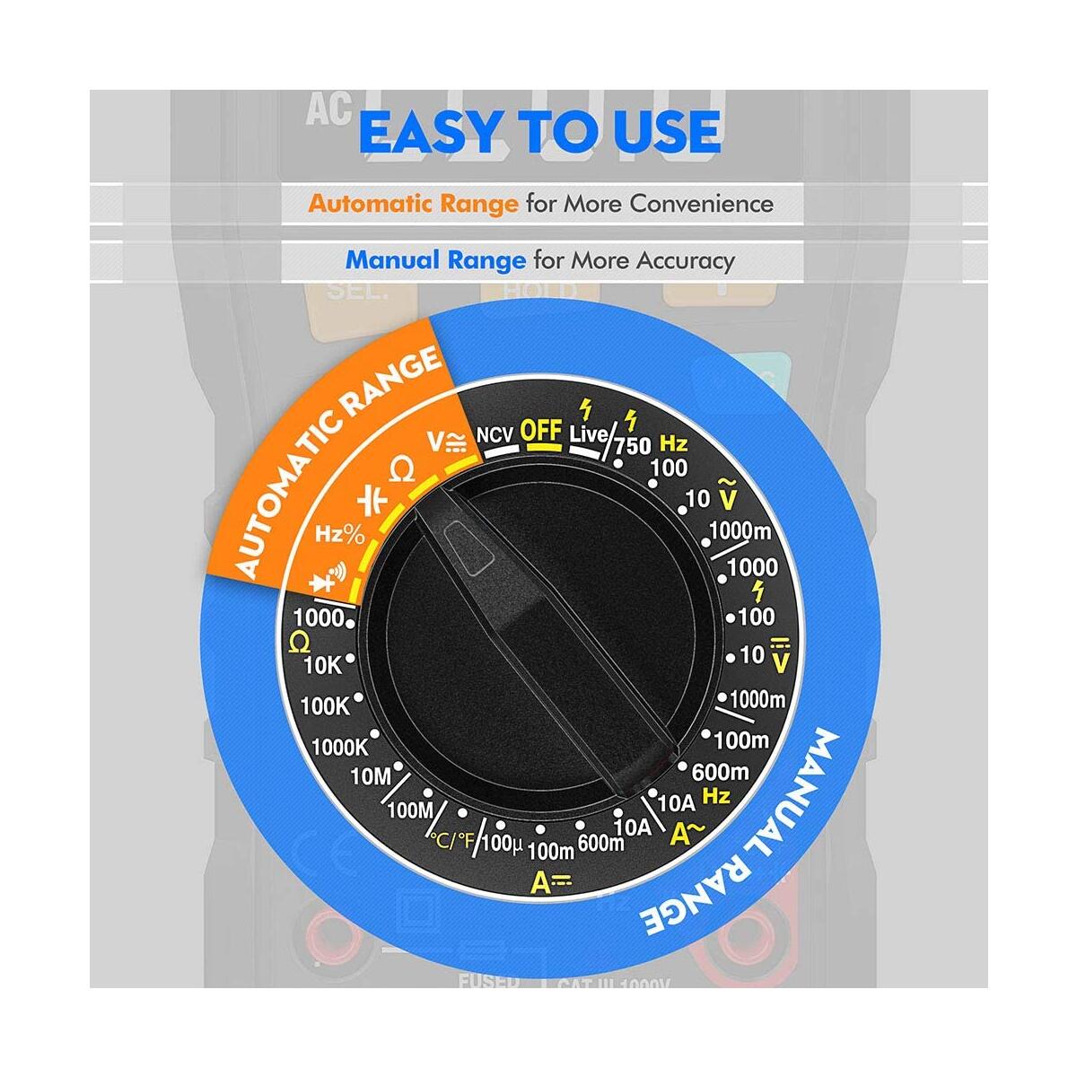 Multimeter Promo Codes - RebateKey