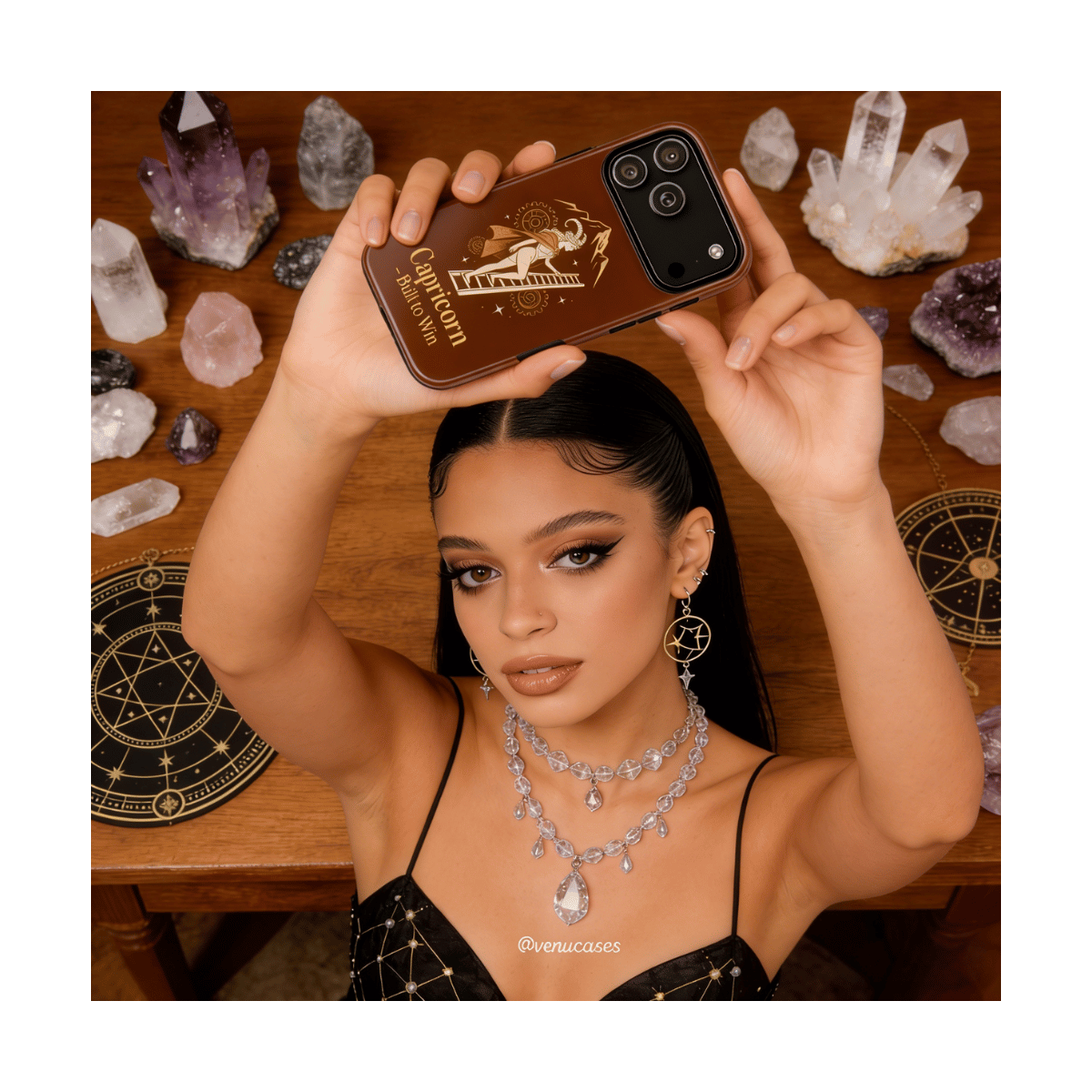 Geometric Charm Case Coupon - RebateKey