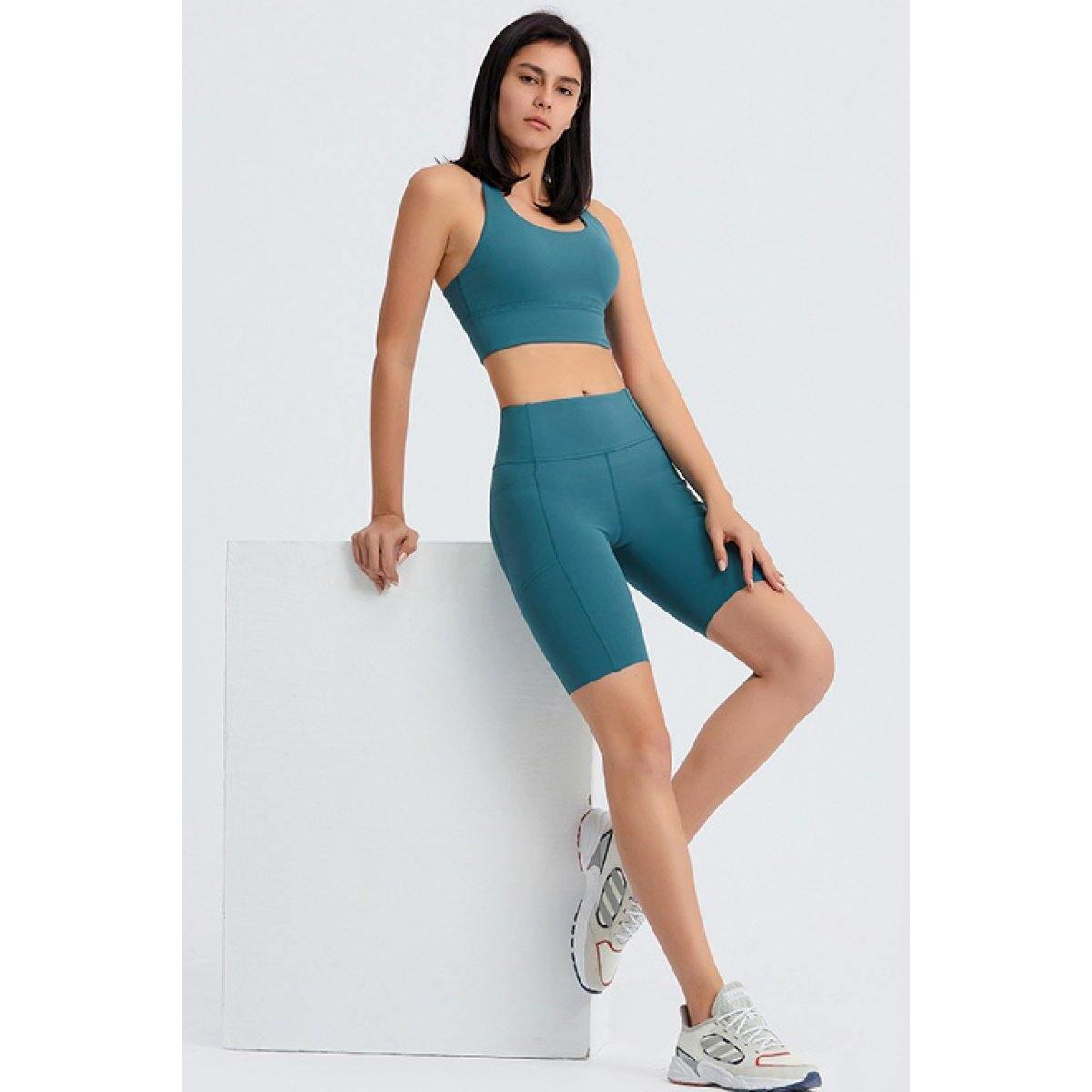 Side Pocket Biker Shorts Promo Codes - RebateKey