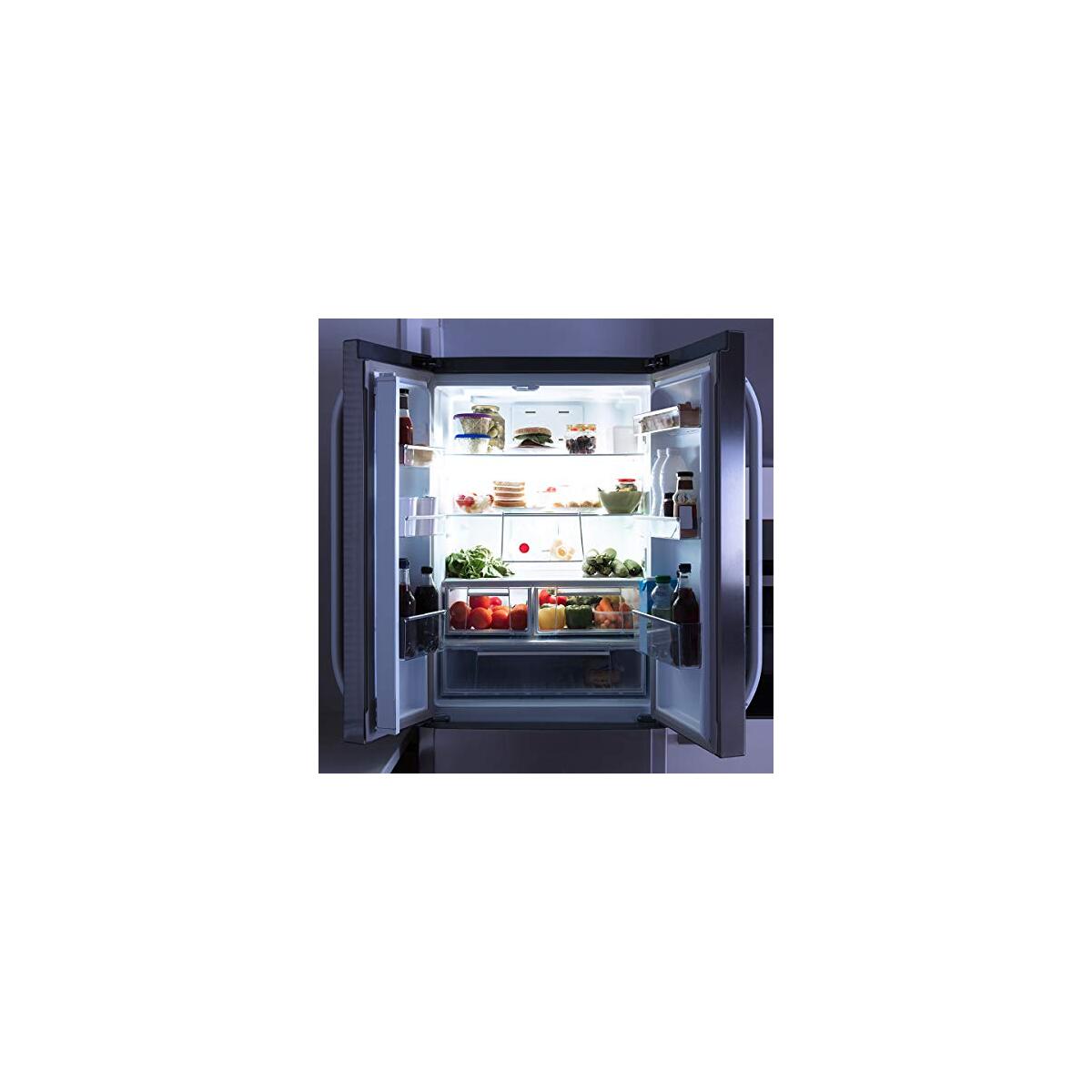 Lepro Led Refrigerator Light Coupon - RebateKey