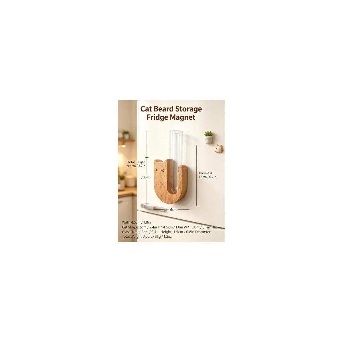 Wooden Cat Whisker Promo Codes - RebateKey