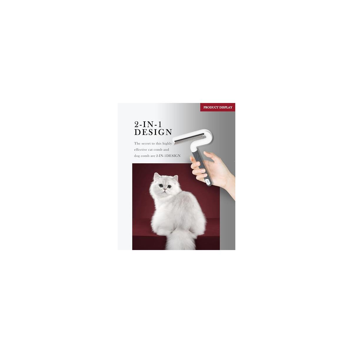 Flea Comb Coupon - RebateKey