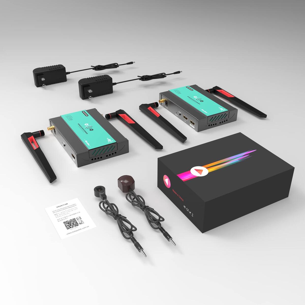 Wireless Hdmi Transmitter And Coupons - RebateKey