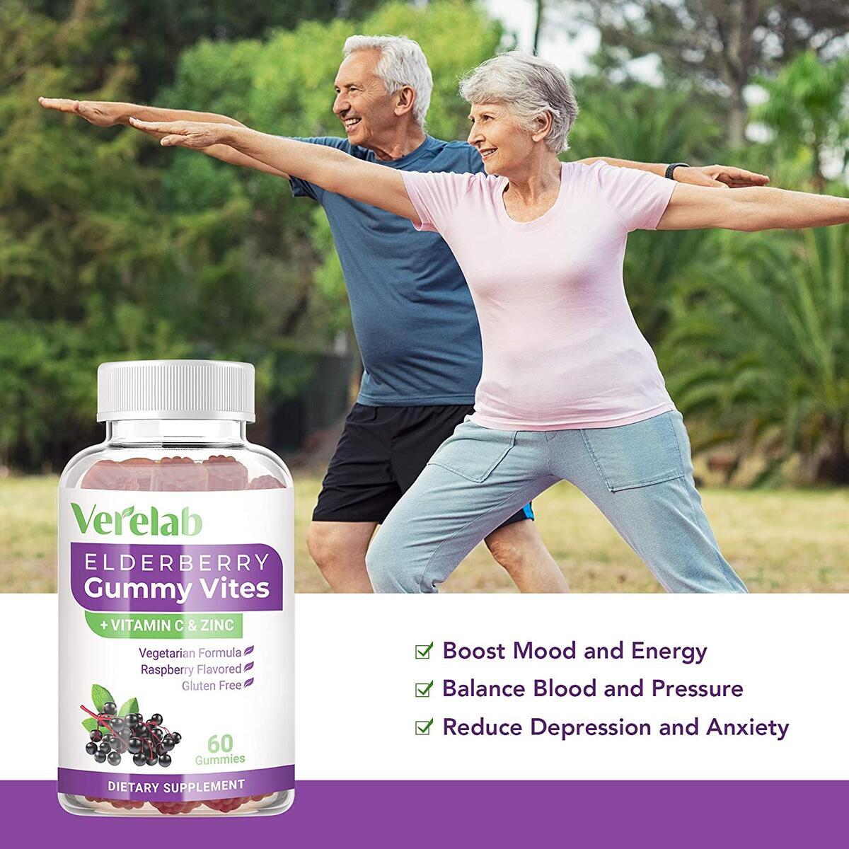 Zinc Gummies Coupon - RebateKey