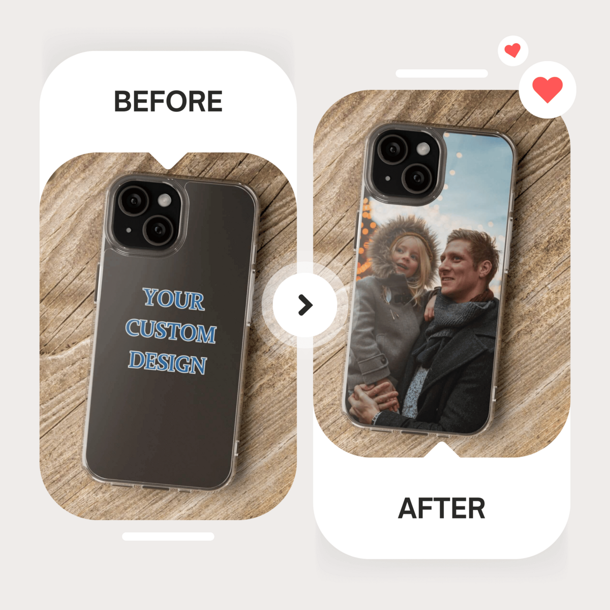 Customized Iphone Case Coupon - RebateKey