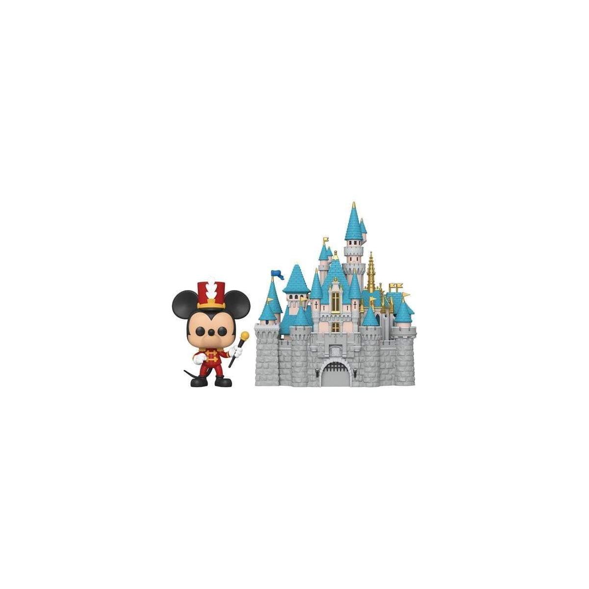 Disney Castle 1 Deal - RebateKey