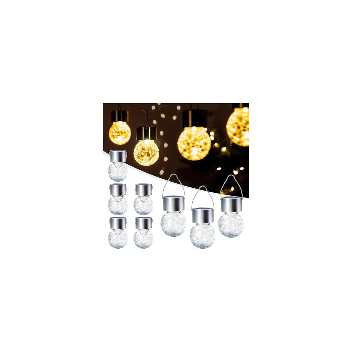 Gigalumi Solar Lights Promo Code - RebateKey