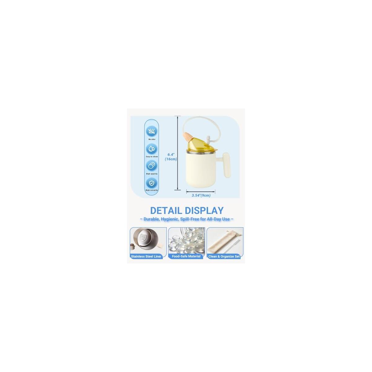 In Adult Sippy Cups Promo Codes - RebateKey