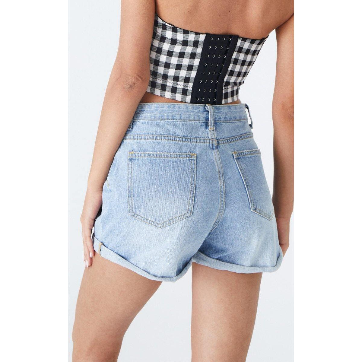 Always Humble Cuffed Denim Promo Codes - RebateKey