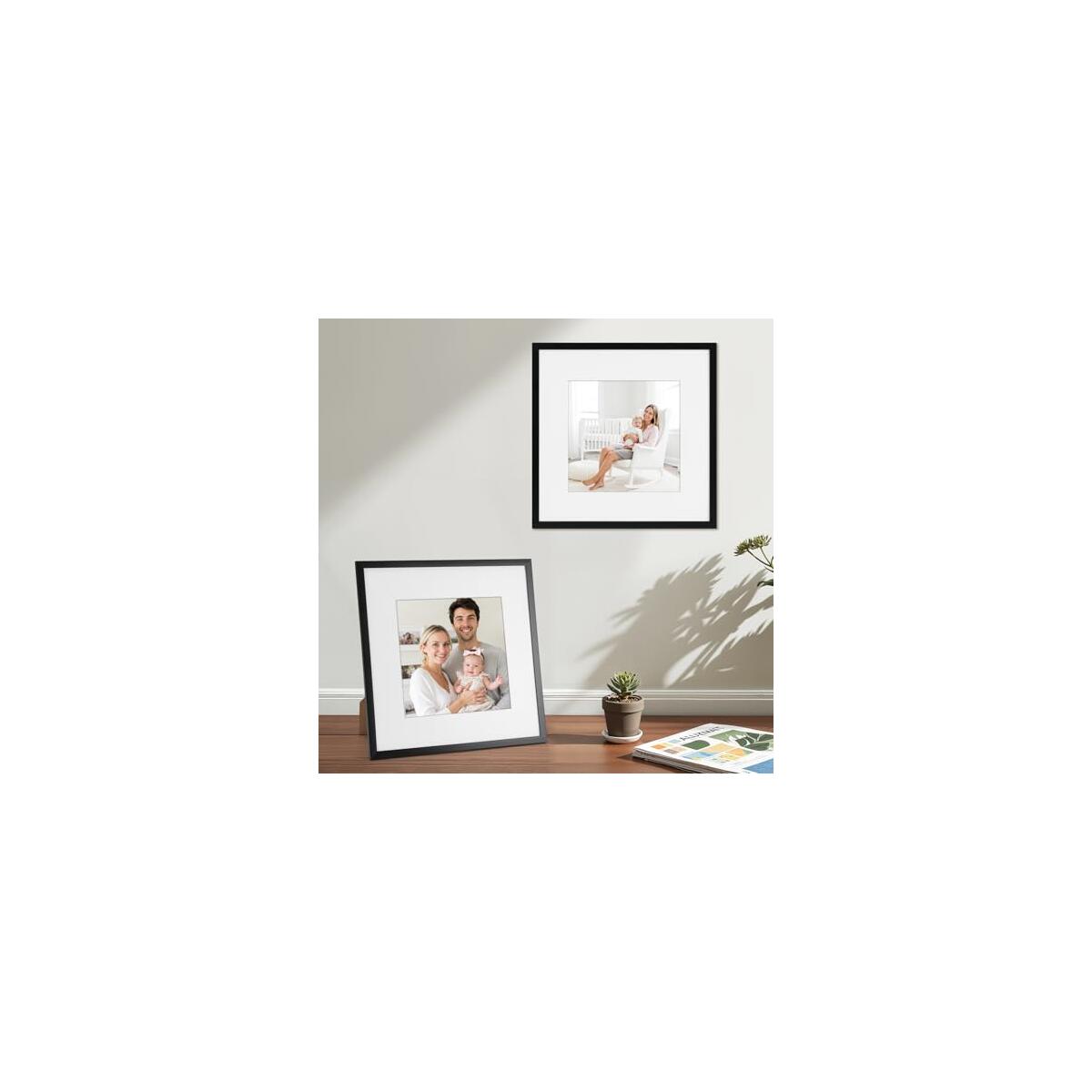 Giftgarden Black 12x12 Deal - RebateKey
