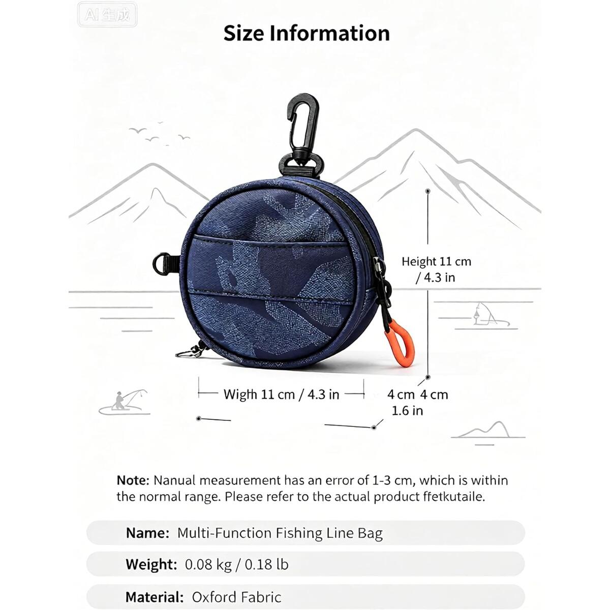 Fly Fishing Leader Spool Coupon - RebateKey