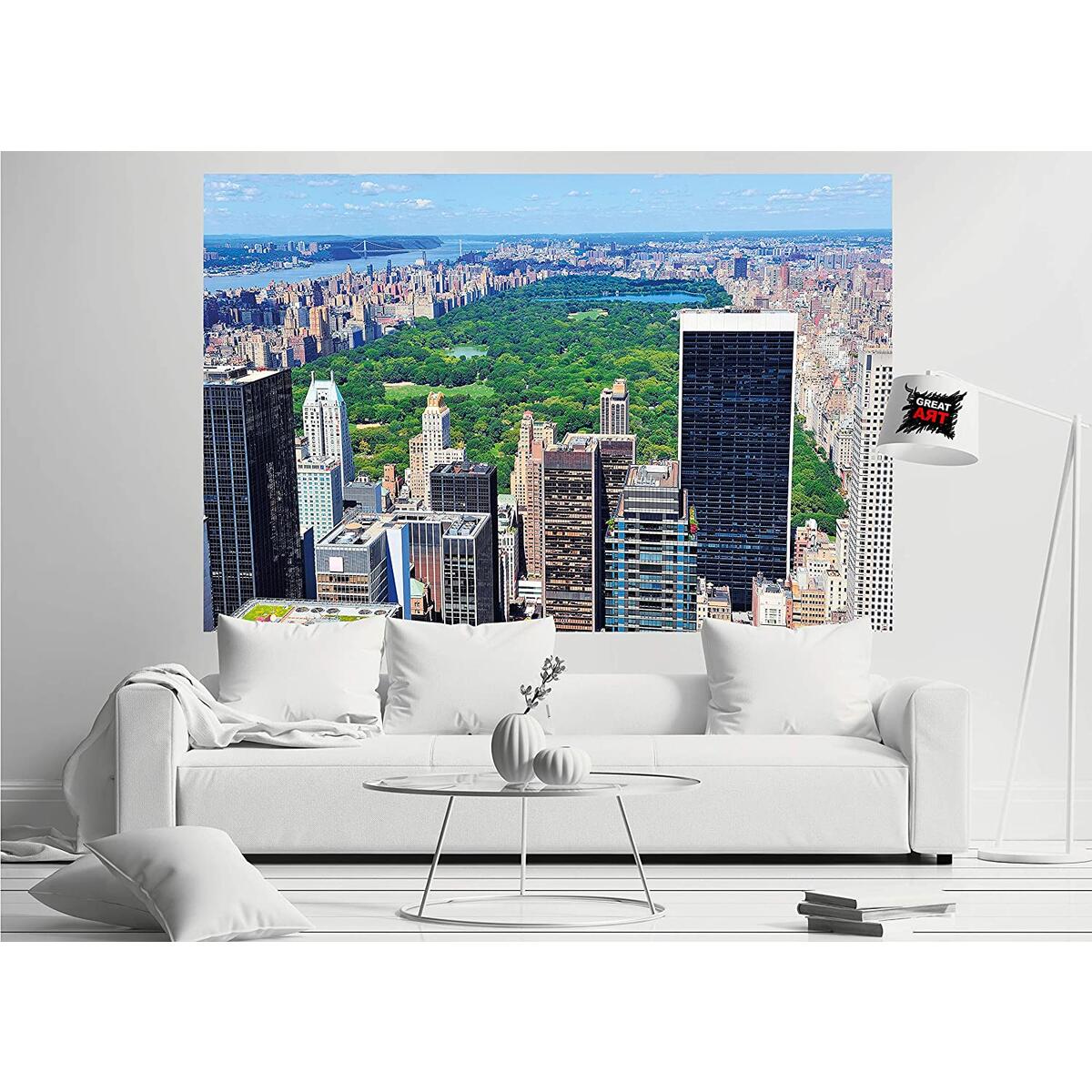Poster New York City Promo Code - RebateKey