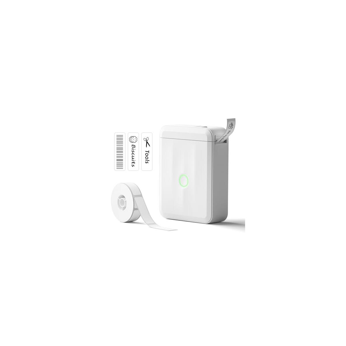 Niimbot Label Maker 1 Deal - RebateKey