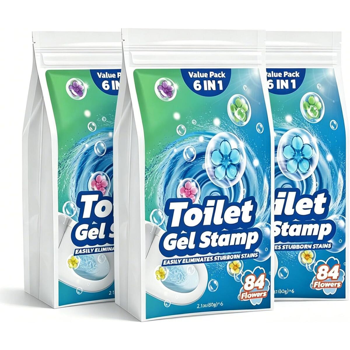 84 Flowers Toilet Coupons - RebateKey