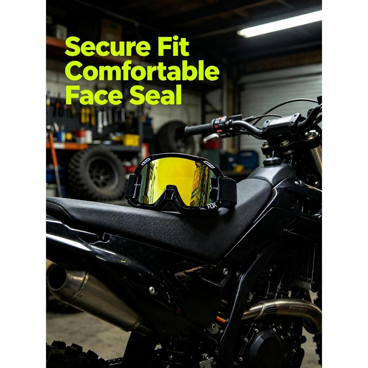 Off Road Motorcycle Goggles With Deals - RebateKey