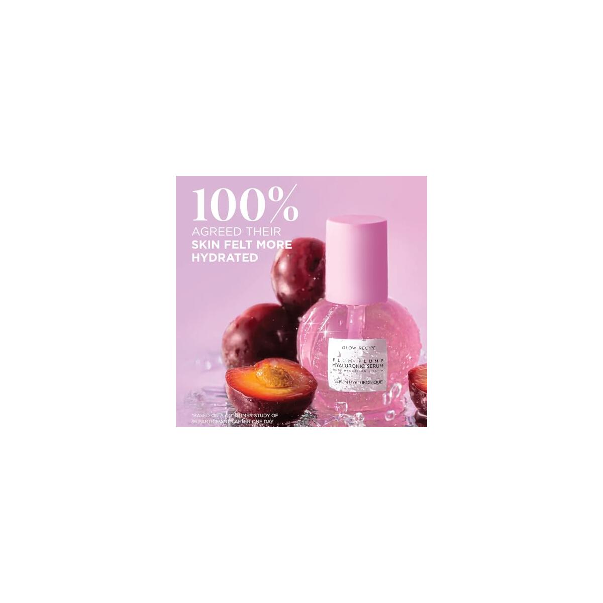 Glow Recipe Plum Plumping Coupons - RebateKey