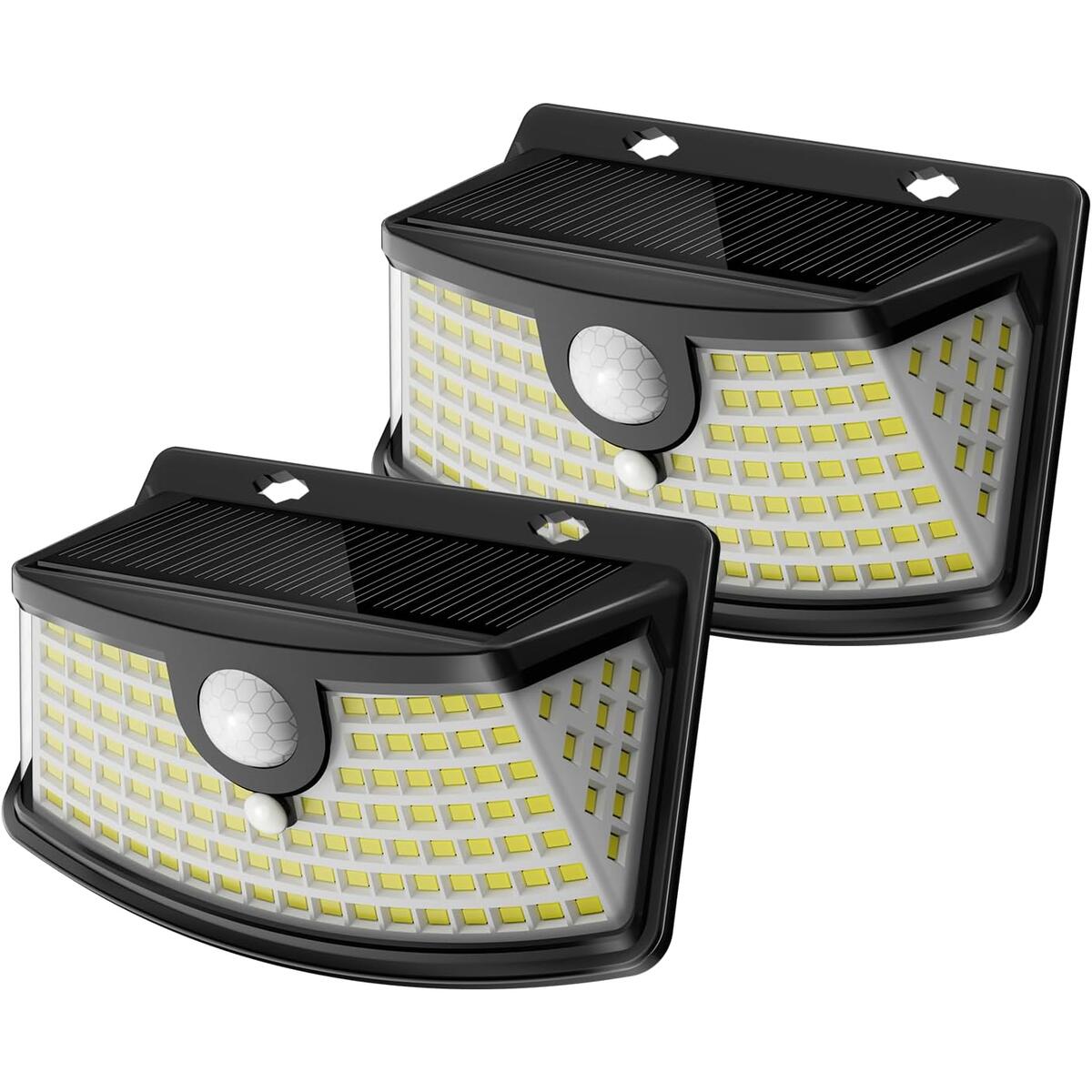 Aootek Solar Motion Sensor Coupon - RebateKey