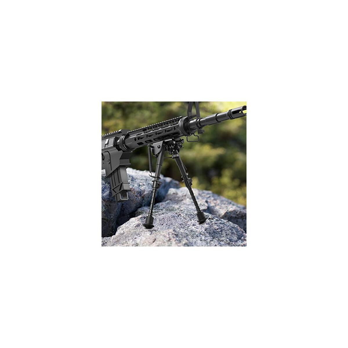6 9 Inches Bipod With Adapter Promo Code - RebateKey