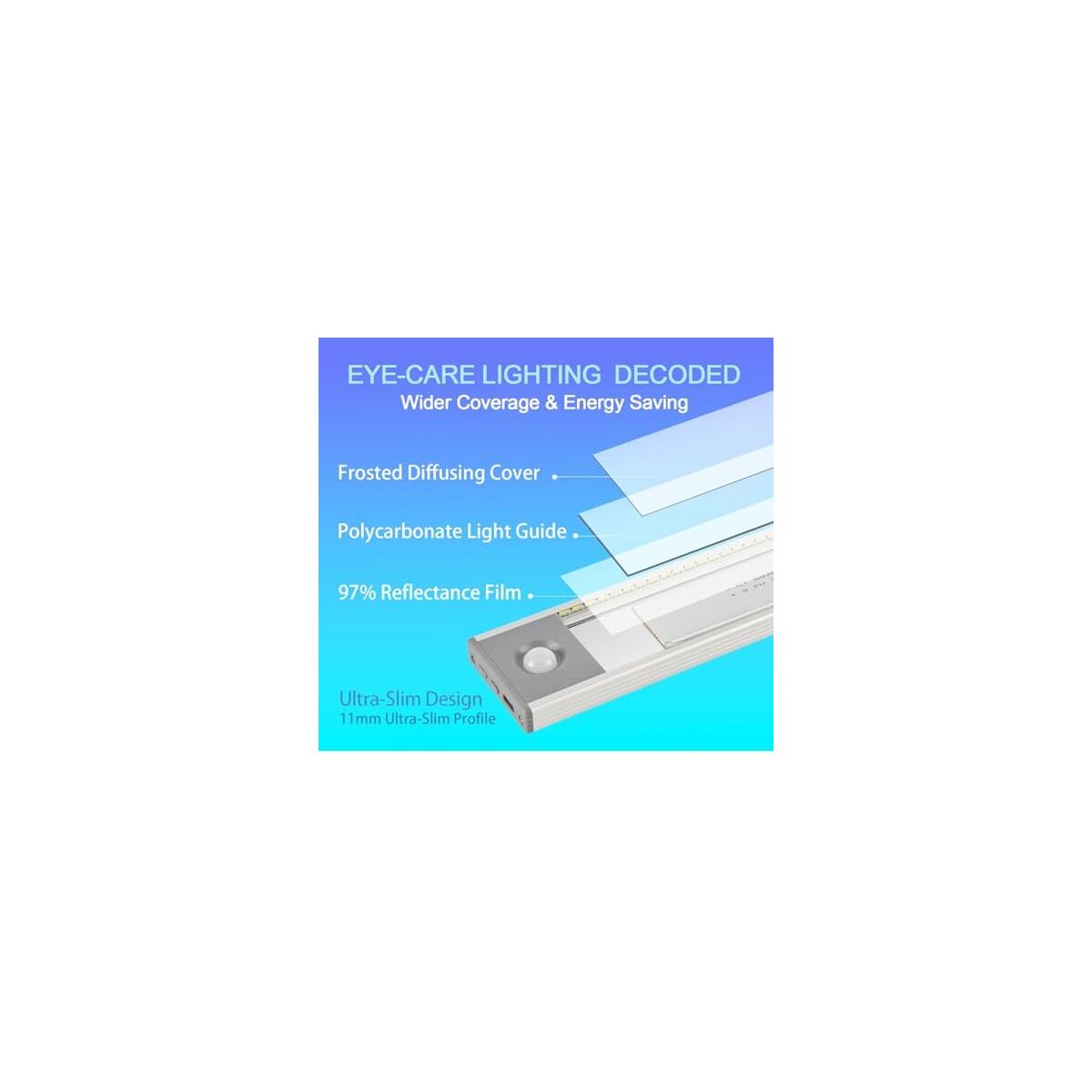 Under Cabinet Lighting Mah Promo Code - RebateKey