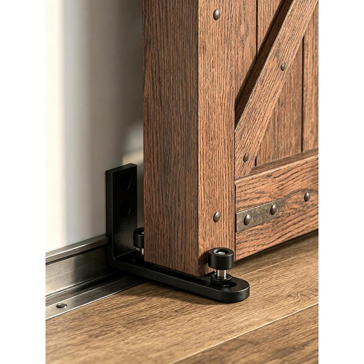 Barn Door Floor Guide Coupons - RebateKey