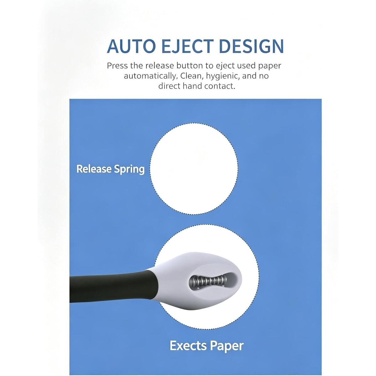 Toilet Assist Wiping Aid 1 Coupon - RebateKey