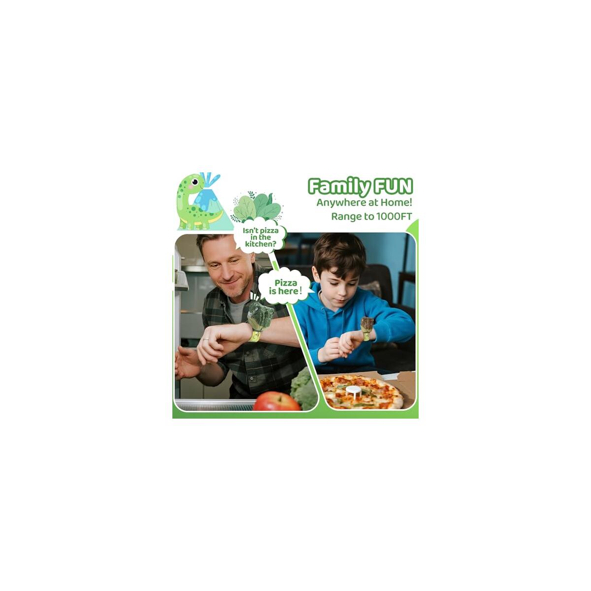 Vvinca Walkie Talkies Promo Codes - RebateKey