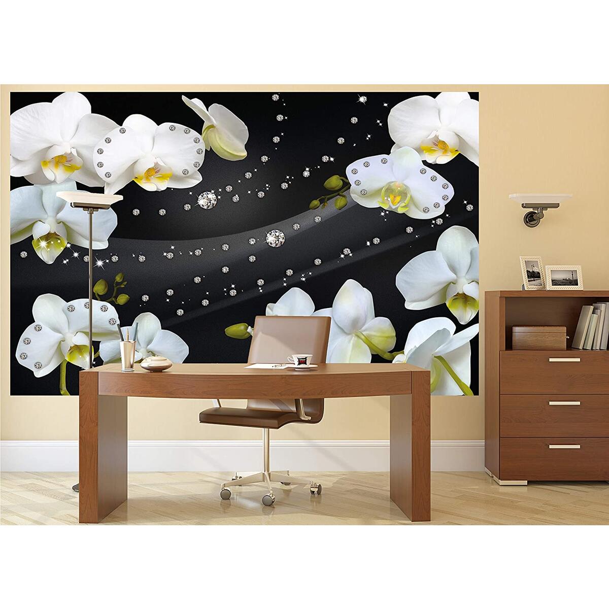 Poster Orchid With Diamonds Deal - RebateKey