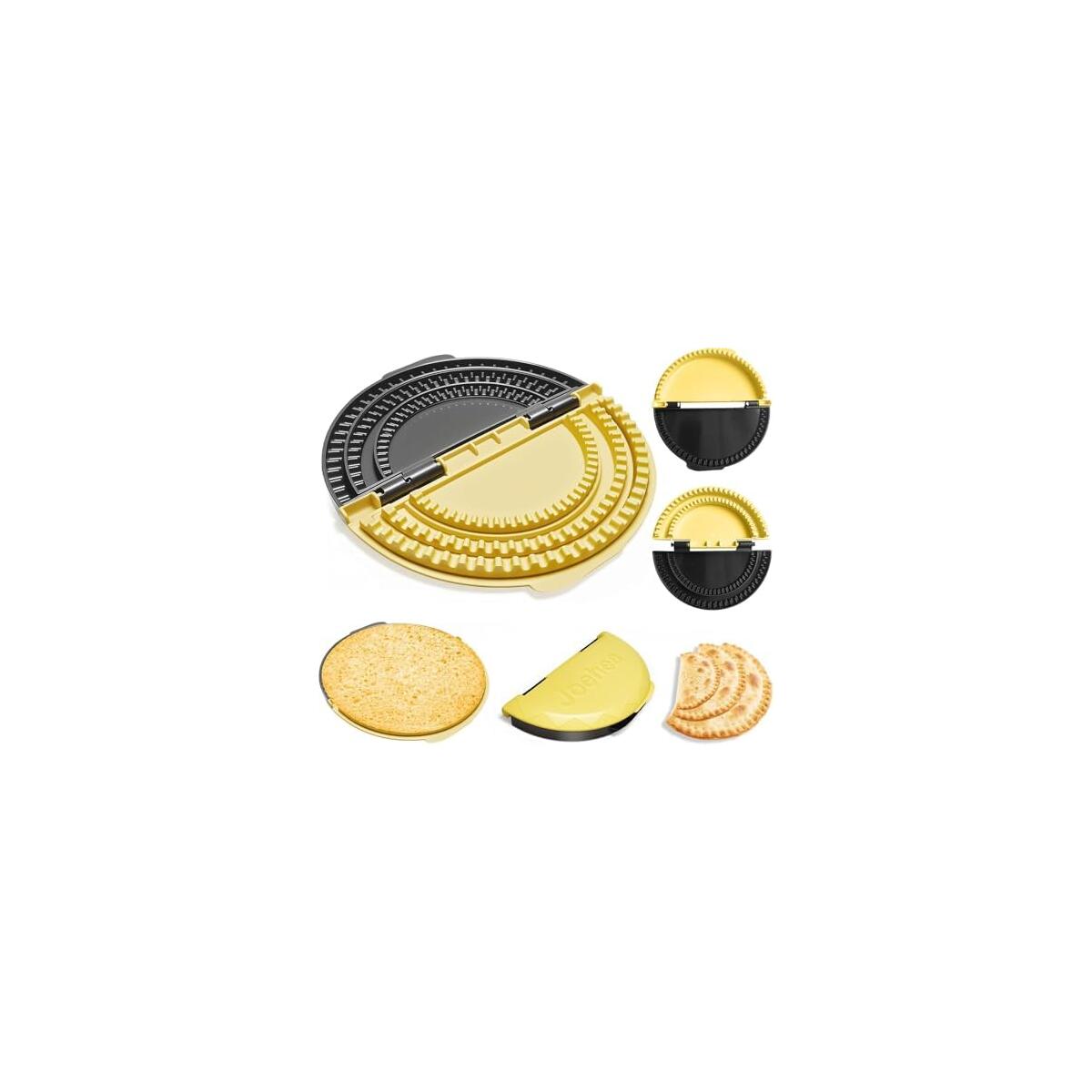 In Set Tortilla Sealer Promo Codes - RebateKey