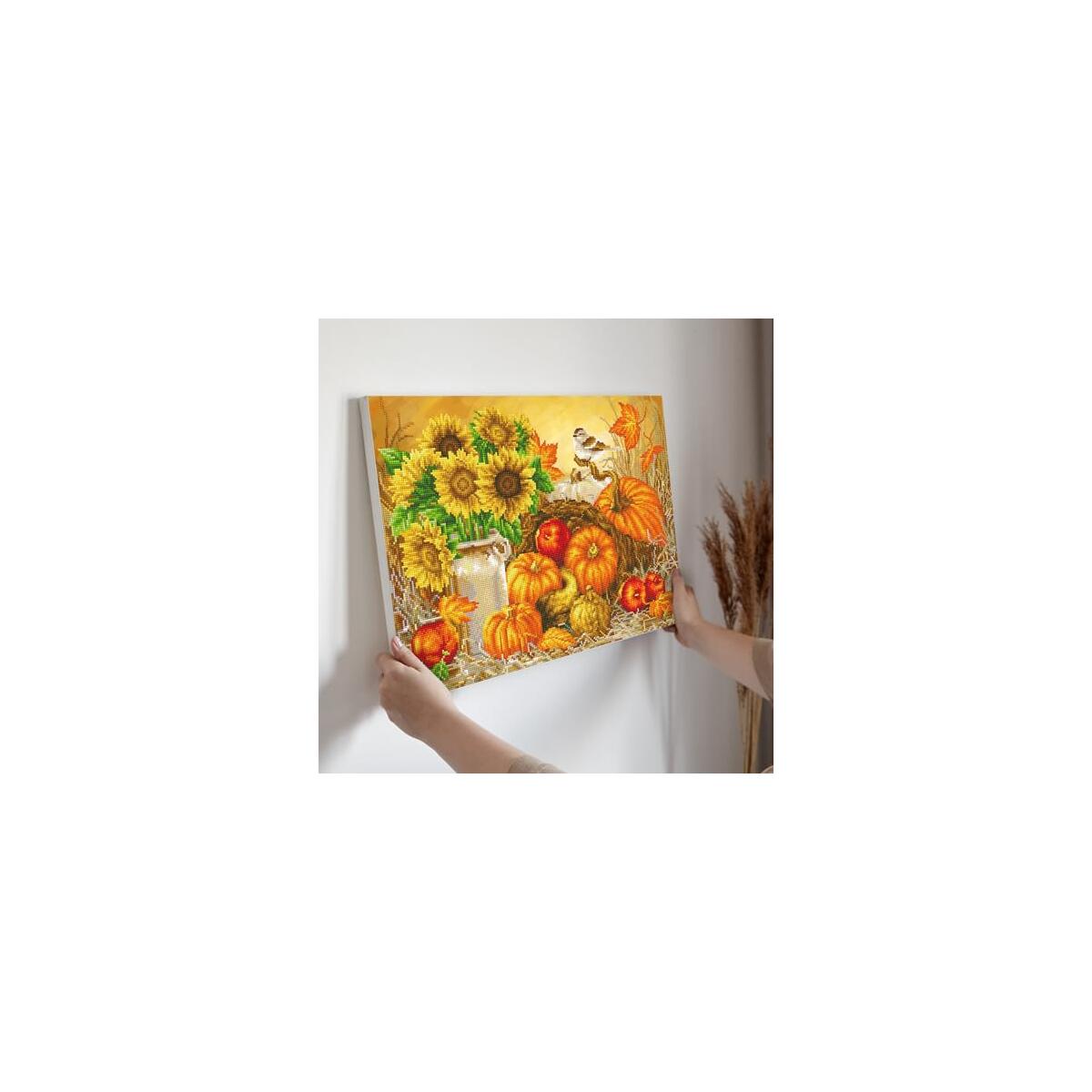 Diamond Dotz Autumn Harvest Coupons - RebateKey