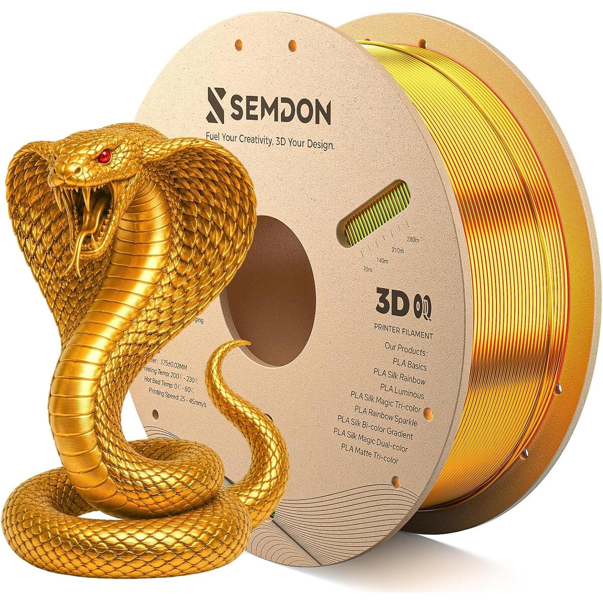 Clear Pla Filament Deals - RebateKey
