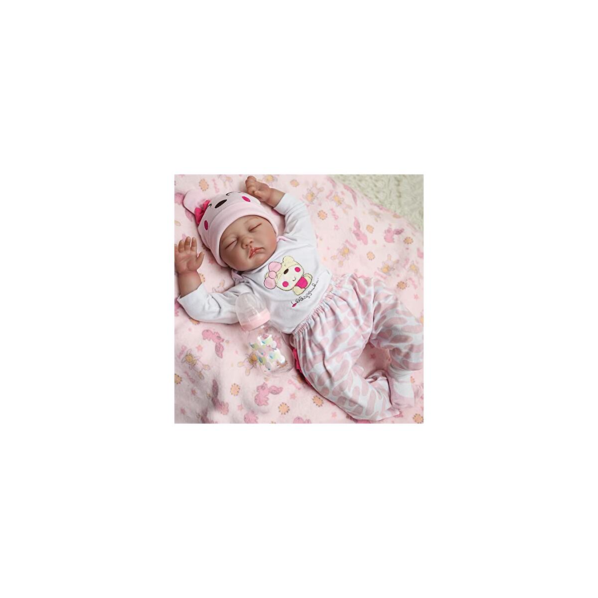 Kaydora Reborn Baby Dolls Promo Code - RebateKey