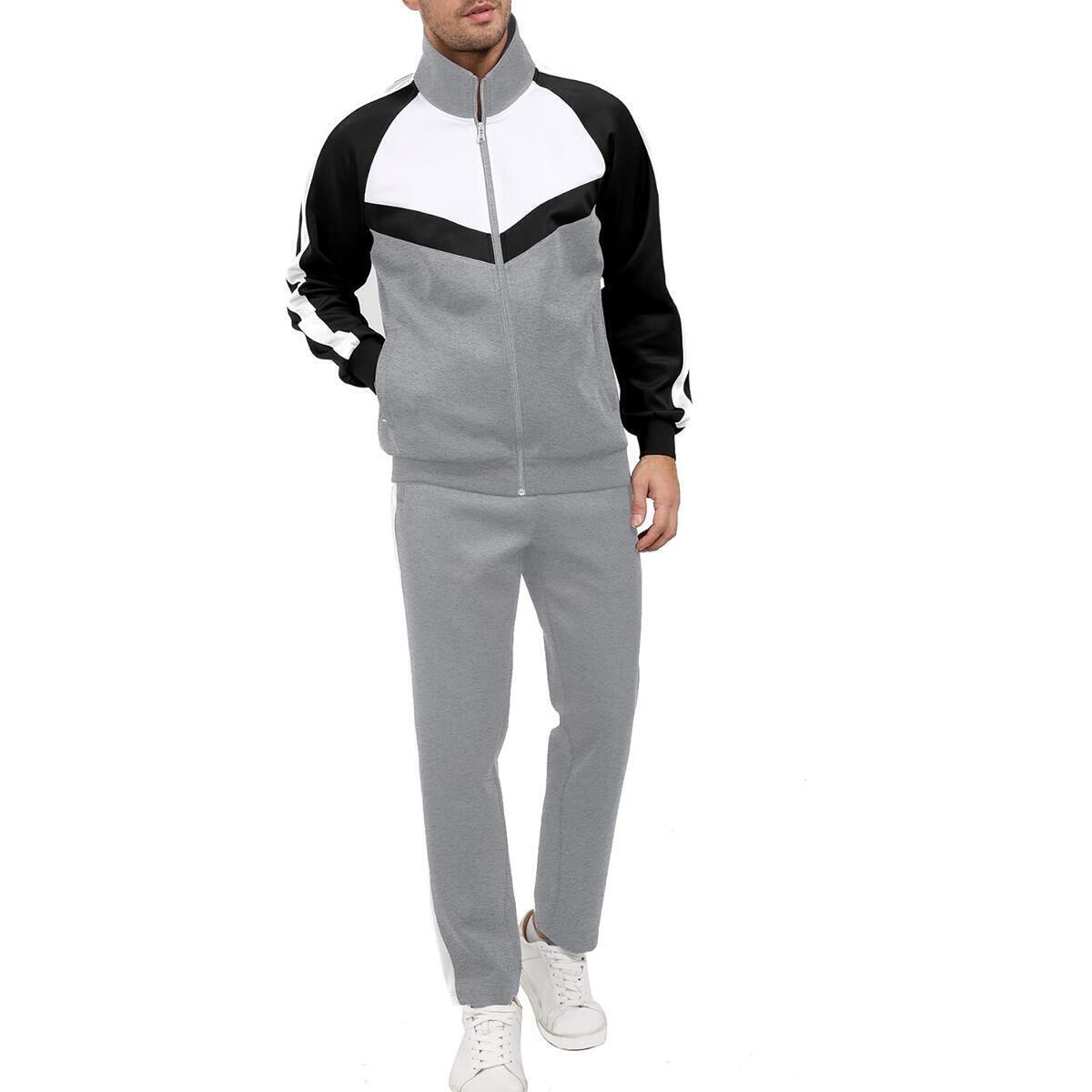 Mens Tracksuits 2 Coupon - RebateKey