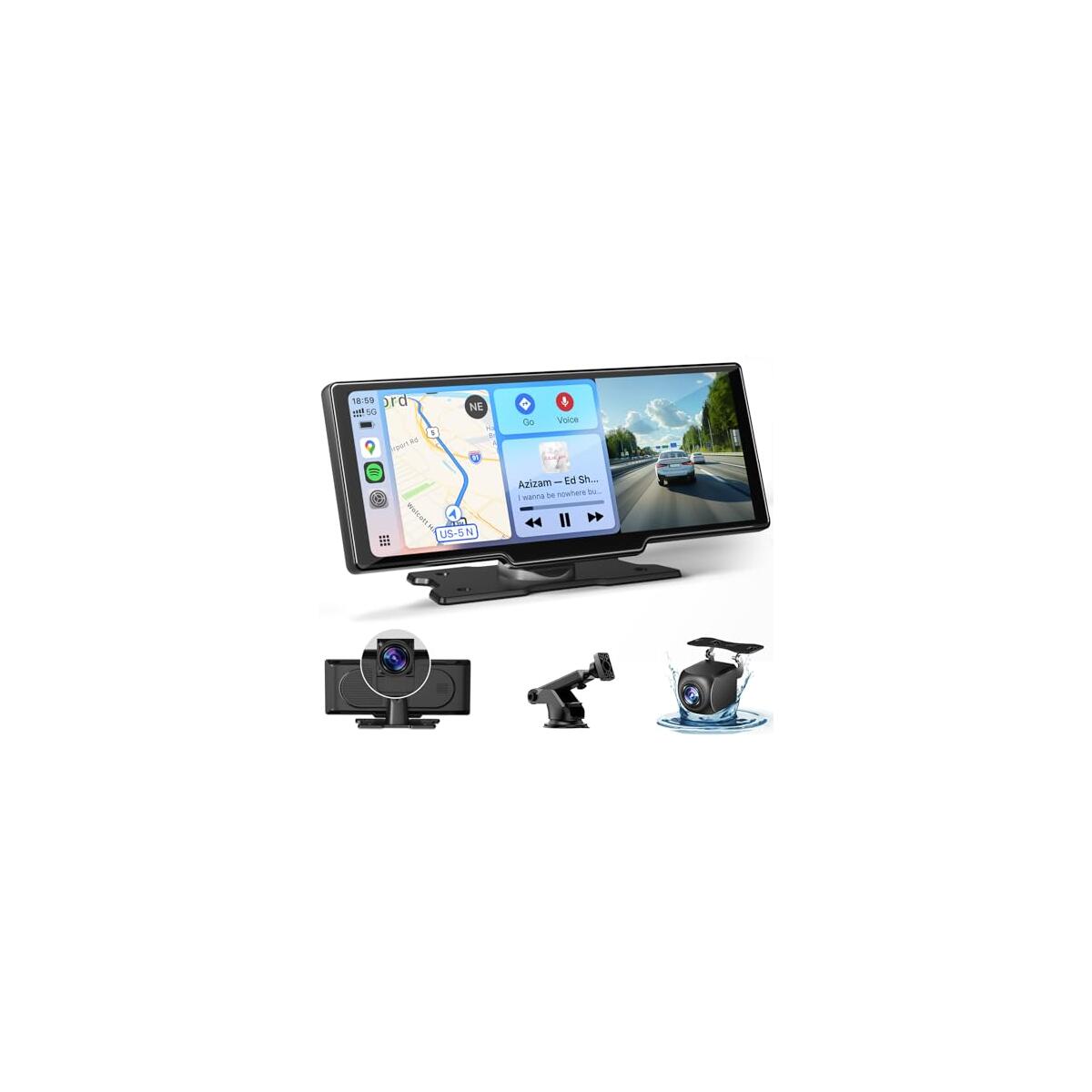 Wireless Carplay Promo Codes - RebateKey