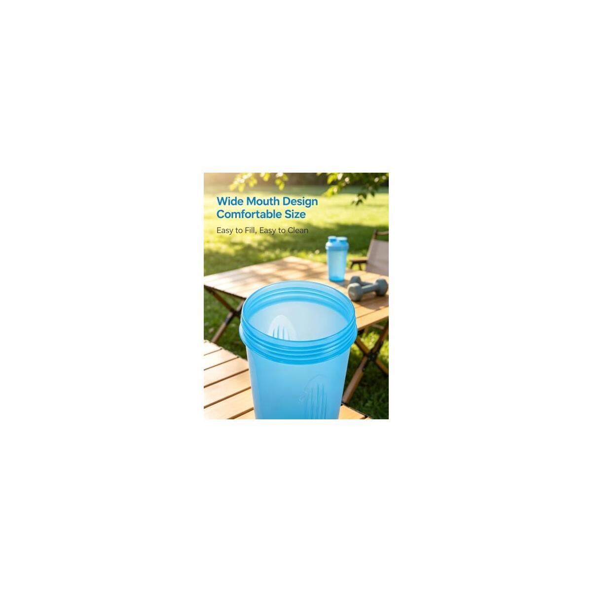 Protein Shaker Bottle 1 Deals - RebateKey