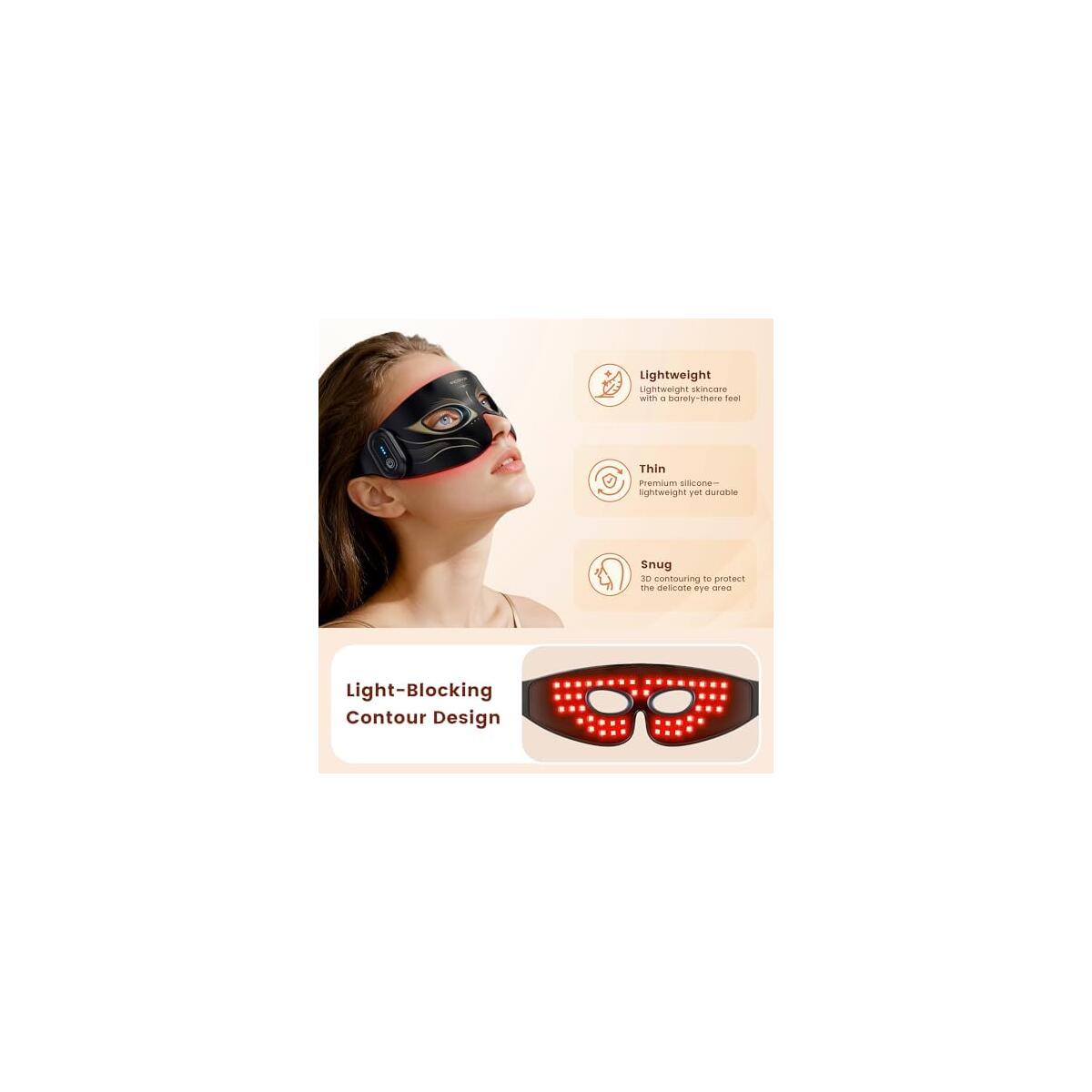 Viconor Red Light Deals - RebateKey