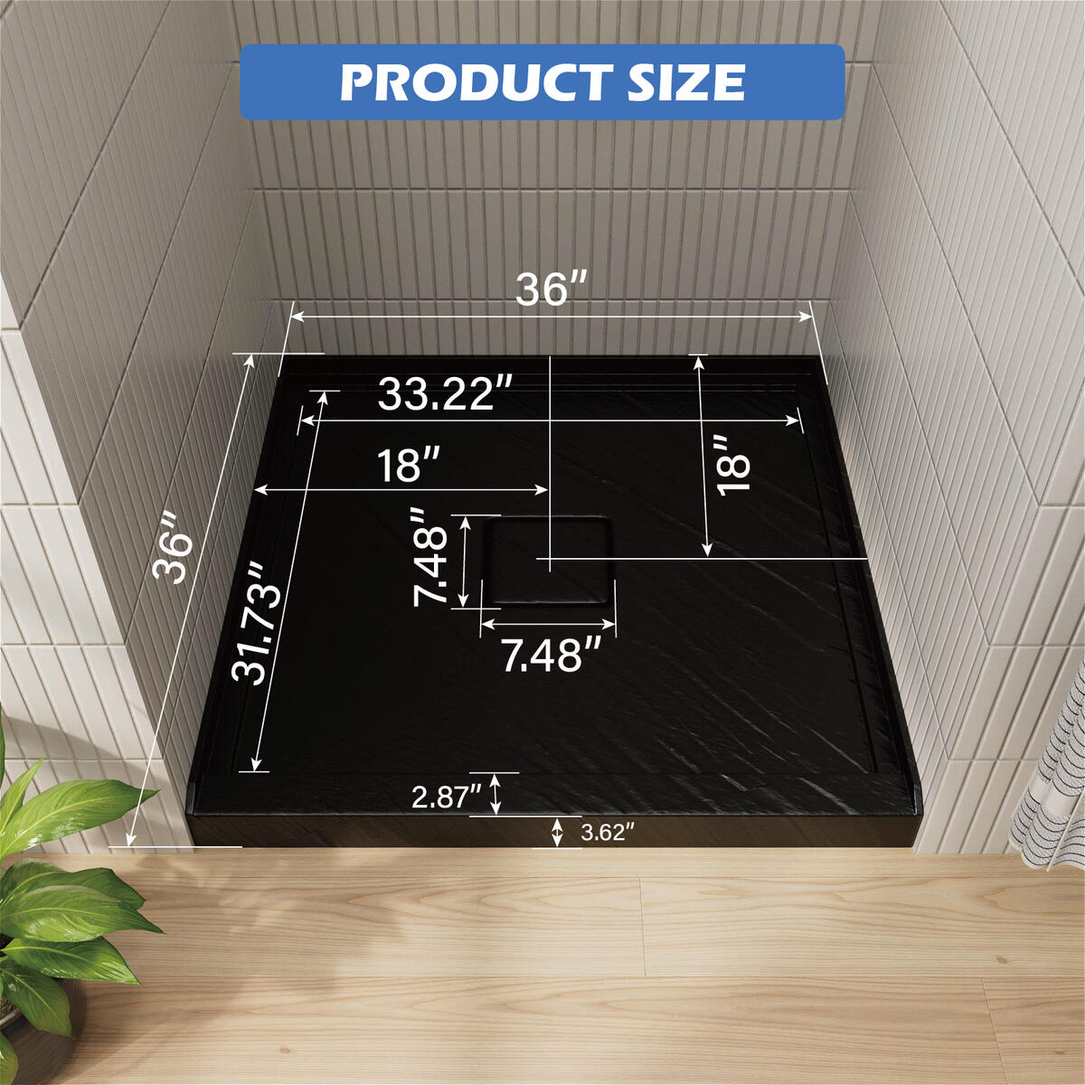 Threshold Shower Pan Coupons - RebateKey