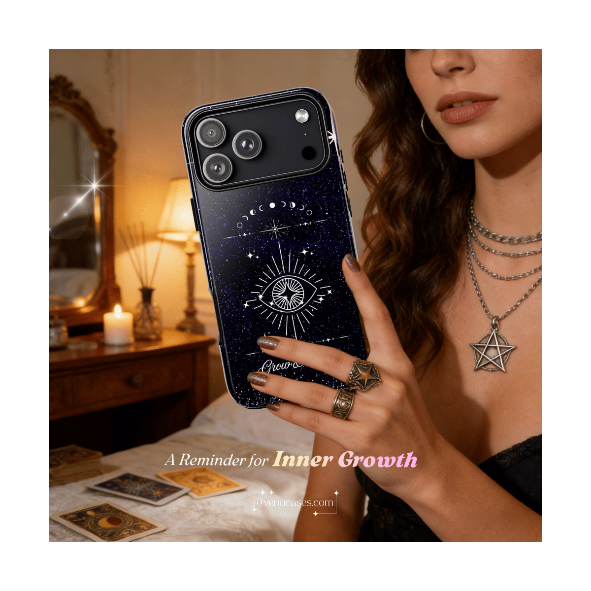 Grow Evolve Tarot Promo Code - RebateKey