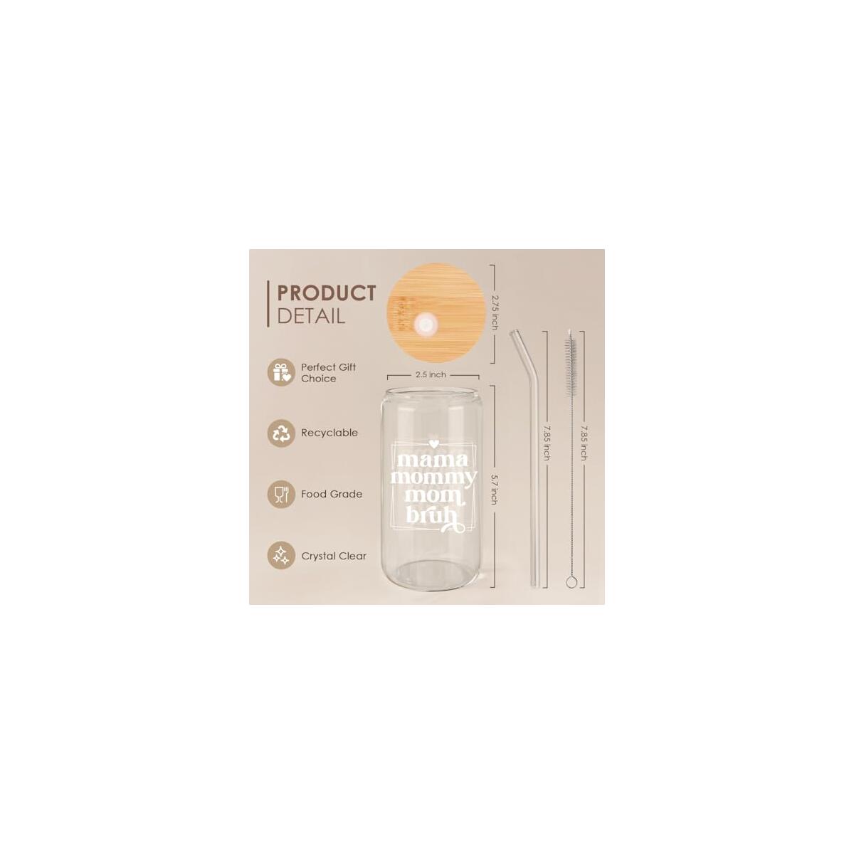 Sandjest Mother Glass Can Deals - RebateKey