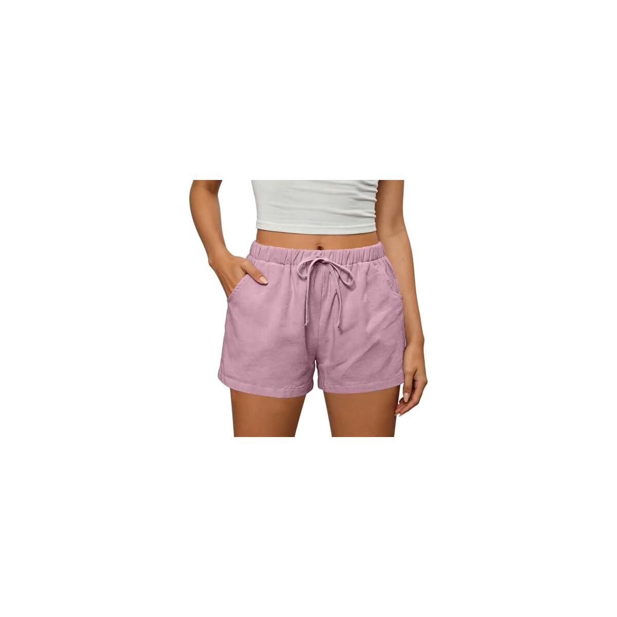 Drawstring Summer Shorts Promo Code - RebateKey