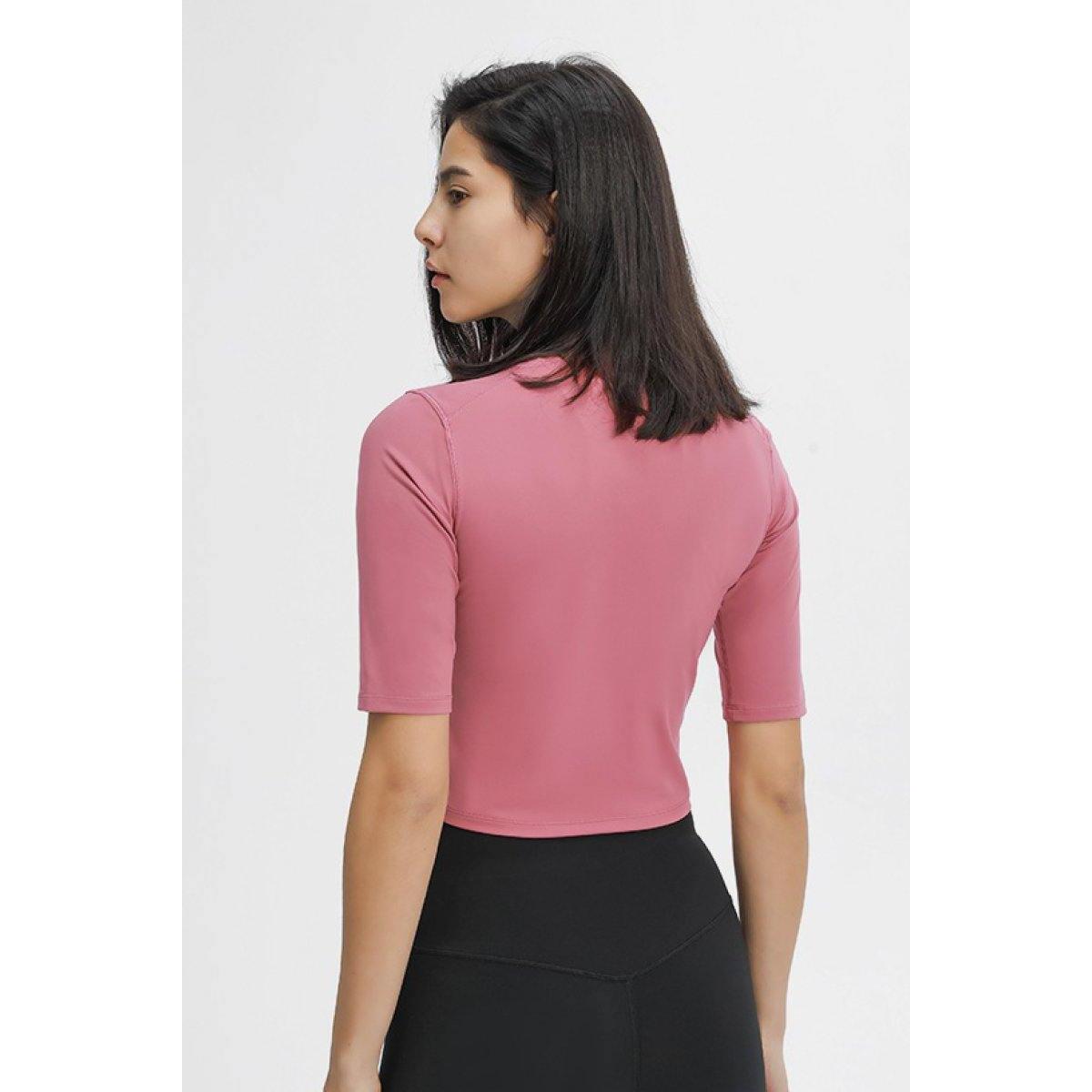 Elbow Sleeve Active Top Coupons - RebateKey