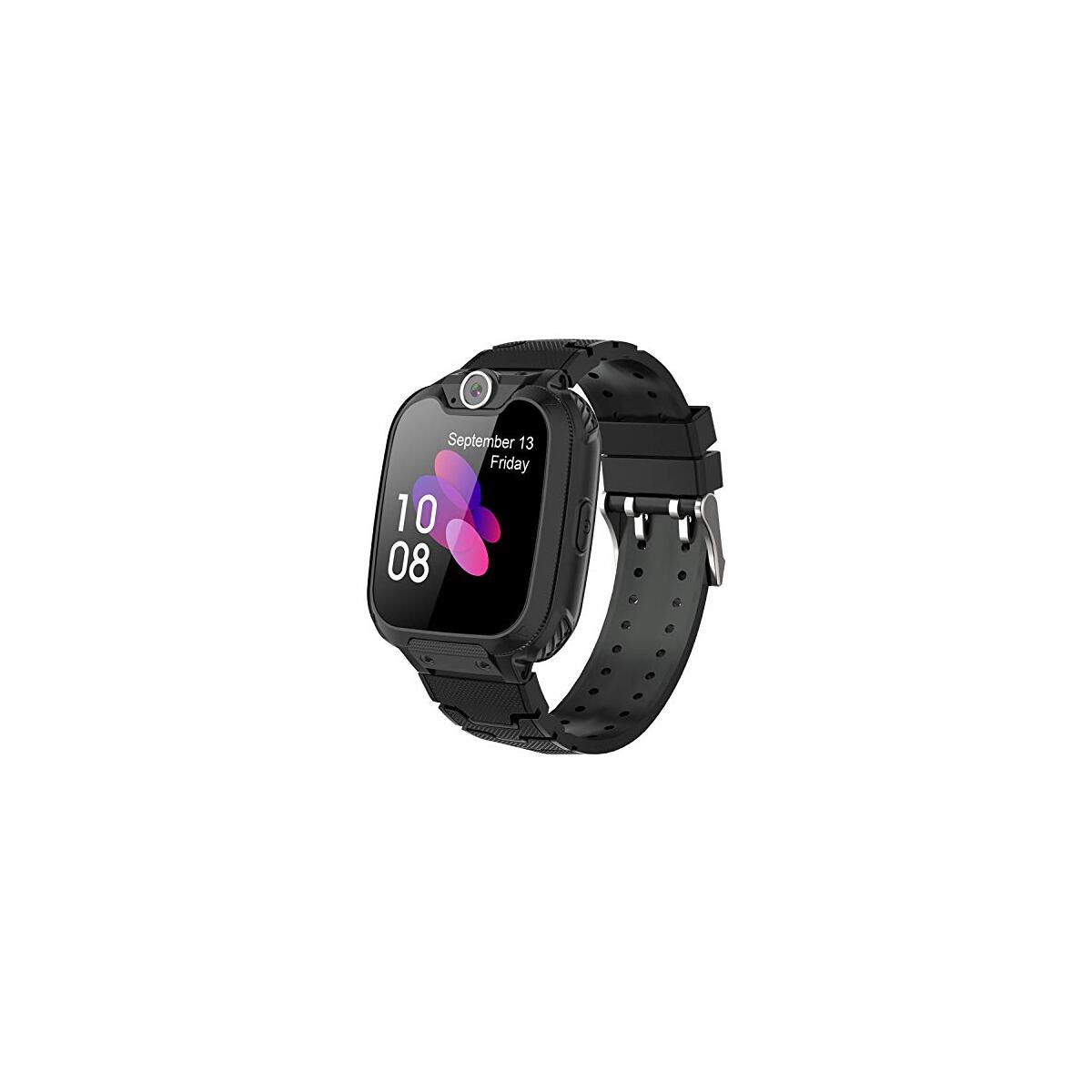 Goowjuer Kids Smart Watch Coupons - RebateKey