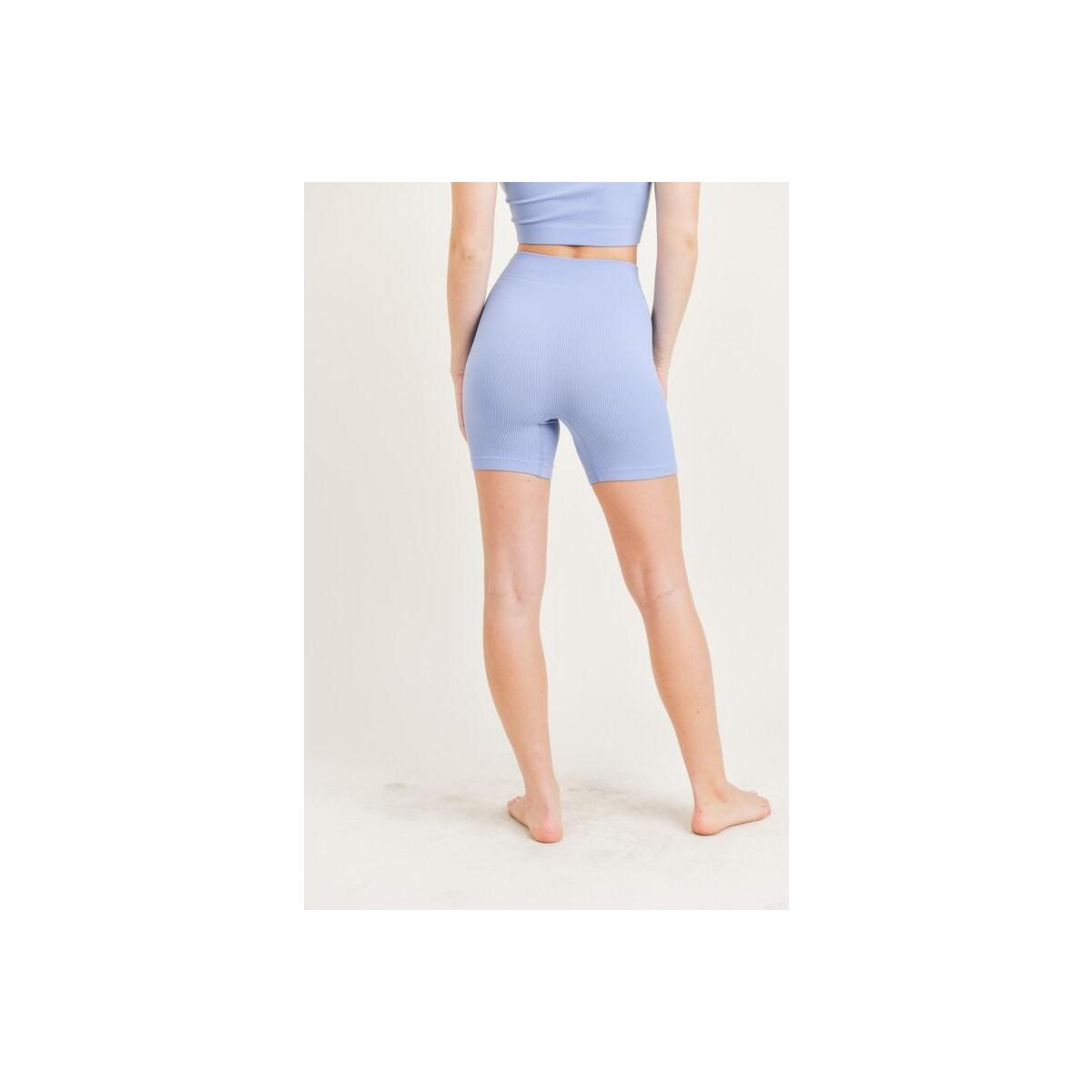 Ribbed U Neck Crop Coupons - RebateKey