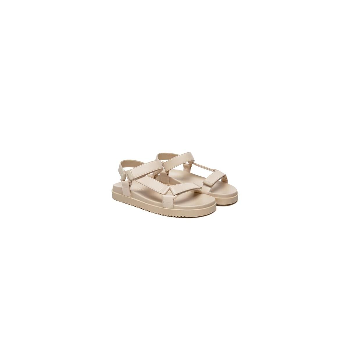 Rihero Womens Flat Sandals Coupon - RebateKey