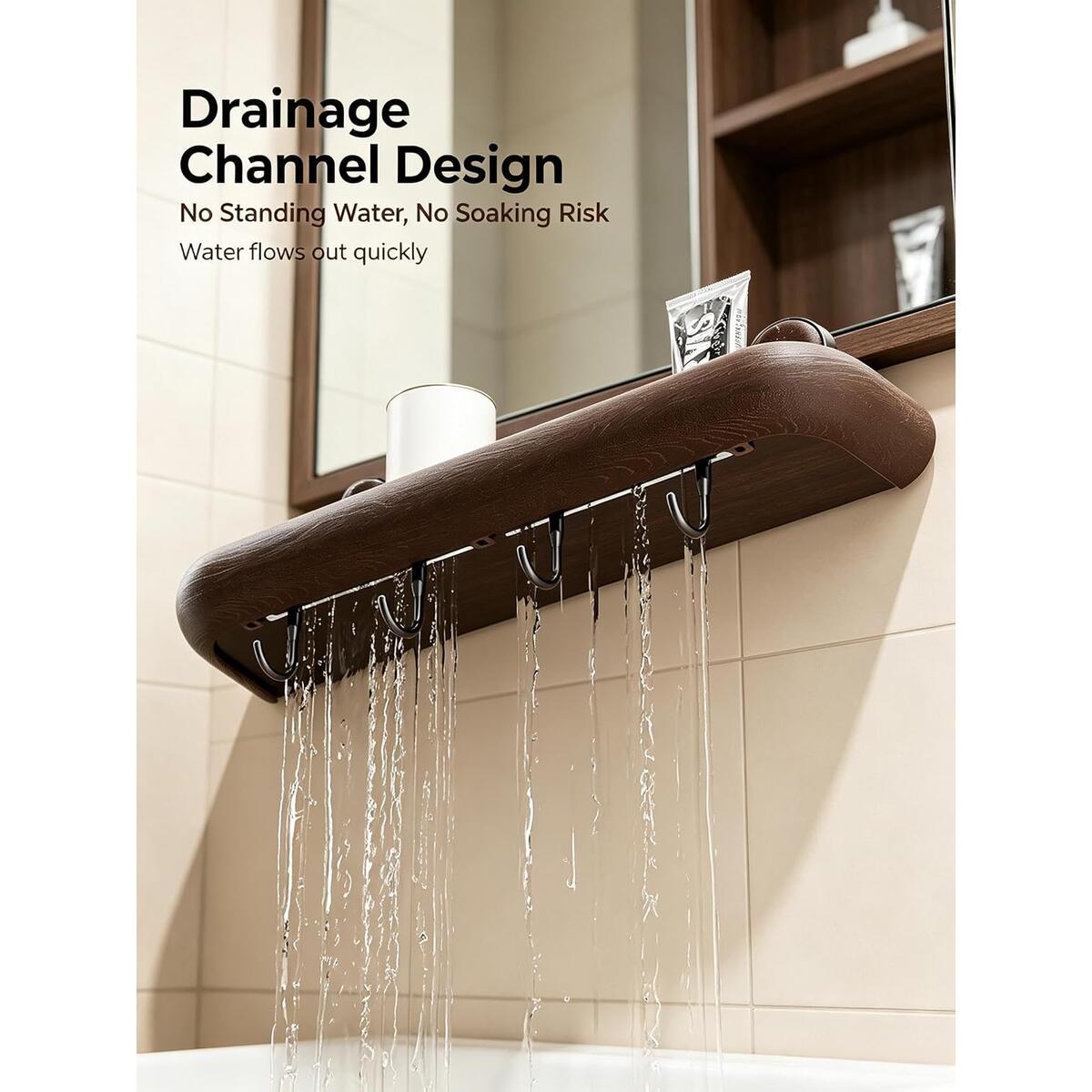 Under Cabinet Toothbrush 1 Deal - RebateKey