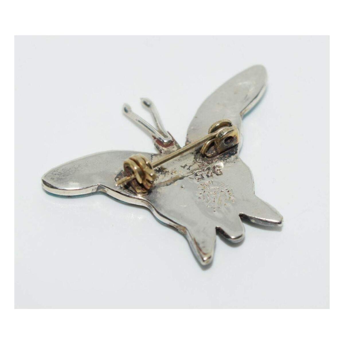 Vintage Signed Mexico Sterling Coupon - RebateKey